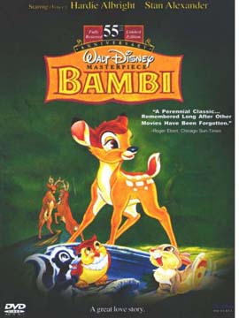 Bambi - مدبلج